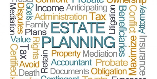 Estate Planning