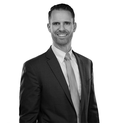 Benjamin Fox Photo