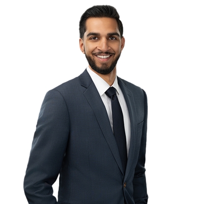 Aravind  Mahajan Photo