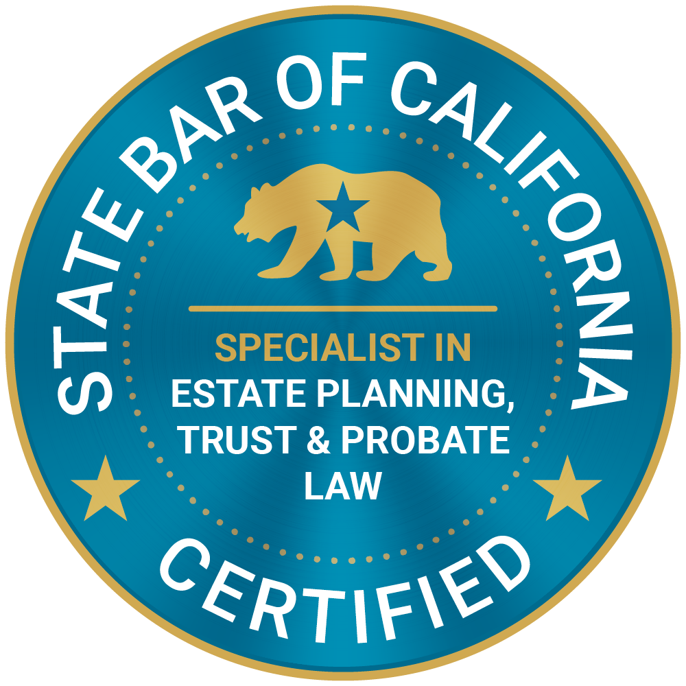 California Board of Legal Specialization -2025
